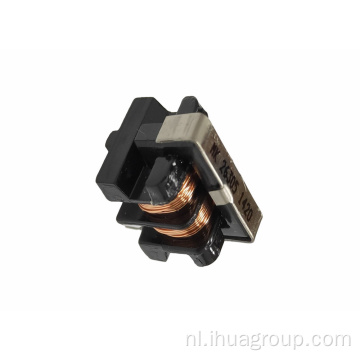 UU -serie filterinductor voor DC -voeding